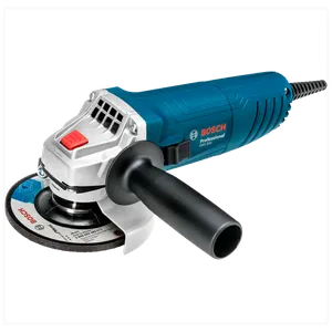 Esmeril Angular Bosch GWS-850 4.1/2" M14 S/M 850W